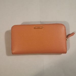 Fendi Leather Wallet